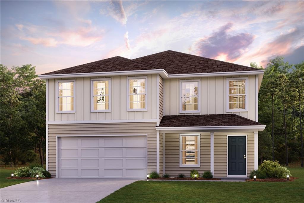 629 Whitney Road Mocksville, NC 27028 - Photo 1 of 3 Gallery Image 1
