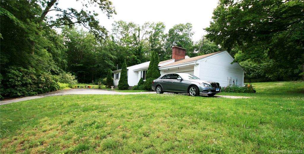 64 Rte 2a Preston, CT 06365 - Photo 1 of 1 a view of a house with backyard