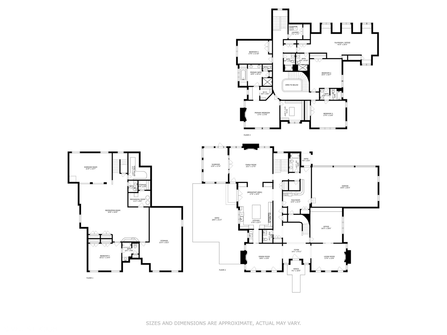 480 Wagner Road Northfield, IL 60093 - Photo 50 of 53 unknown