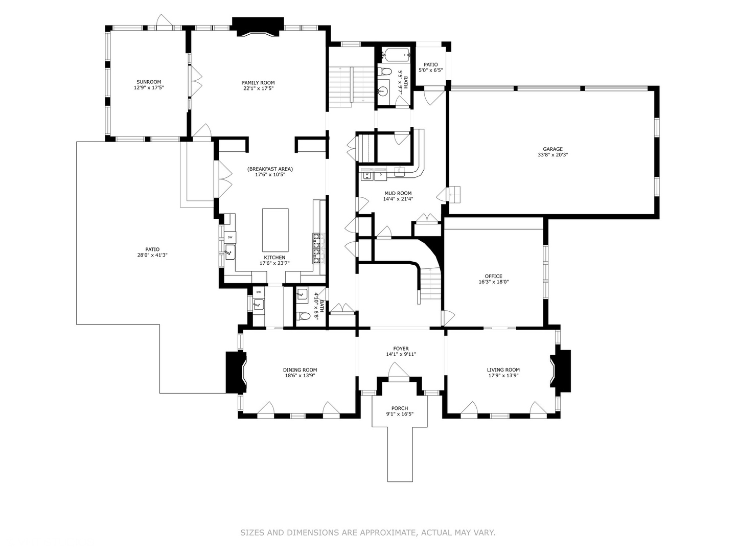 480 Wagner Road Northfield, IL 60093 - Photo 52 of 53