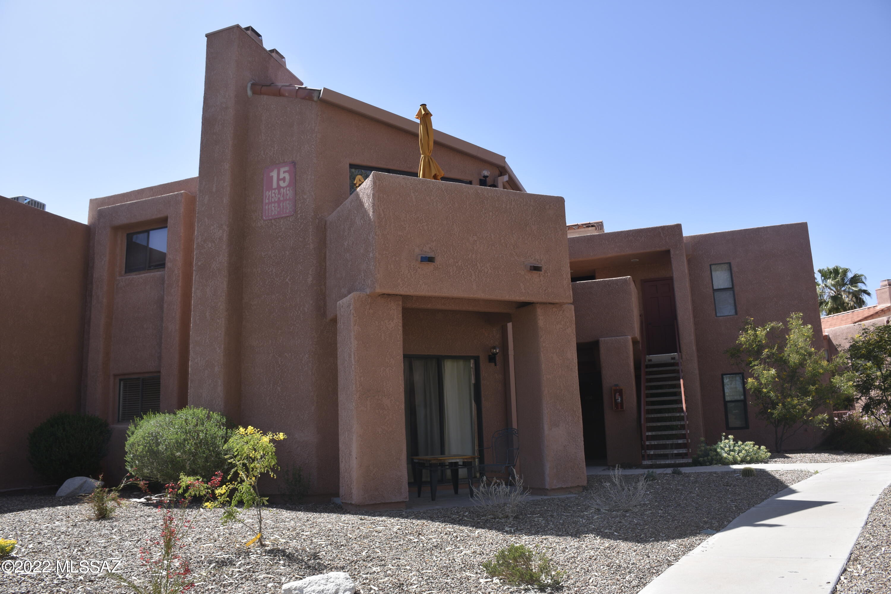 5051 North Sabino Canyon Road, Unit 1155 Tucson, AZ 85750 - Photo 5 of 25