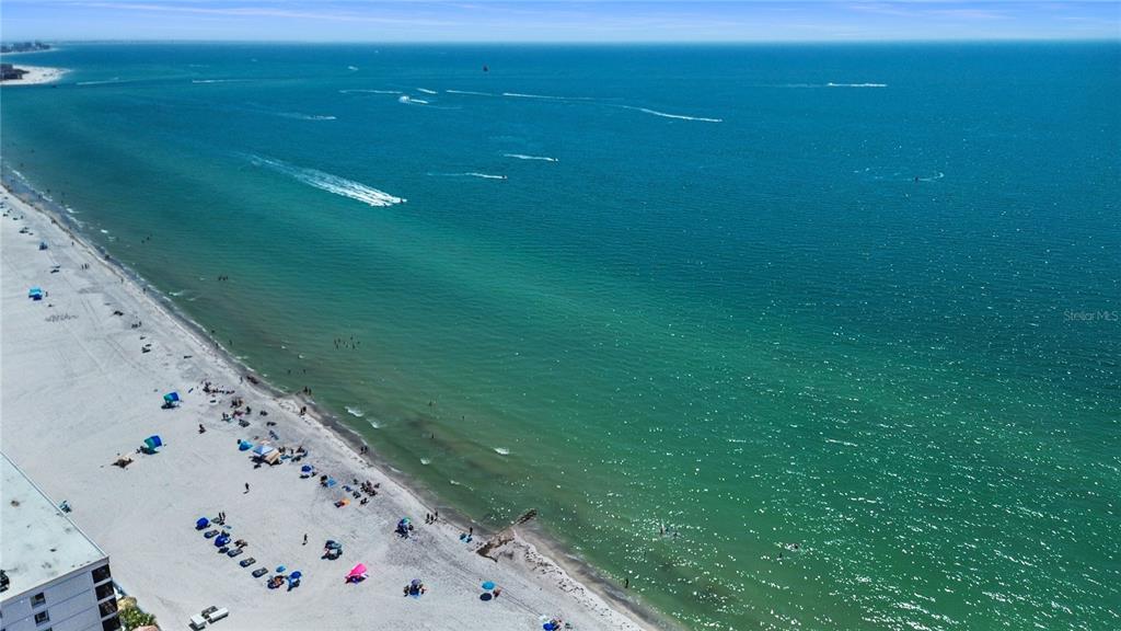 14001 Gulf Boulevard, Unit 207 Madeira Beach, FL 33708 - Photo 5 of 36