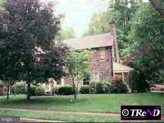 558 Lafayette Road Merion Station, PA 19066 - Photo 1 of 1