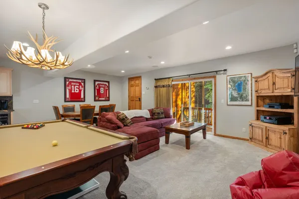 $1,895,000 | 12987 Hillside Drive, Truckee, CA 96161