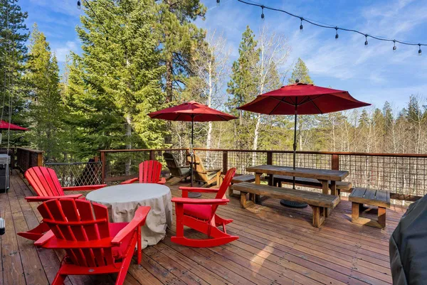 $1,895,000 | 12987 Hillside Drive, Truckee, CA 96161