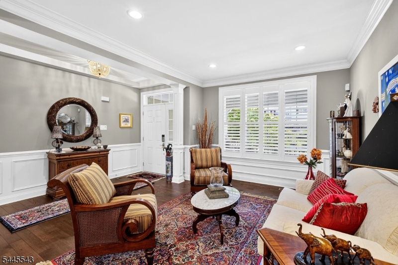 502 Titus Road Lambertville, NJ 08530 - Photo 5 of 49