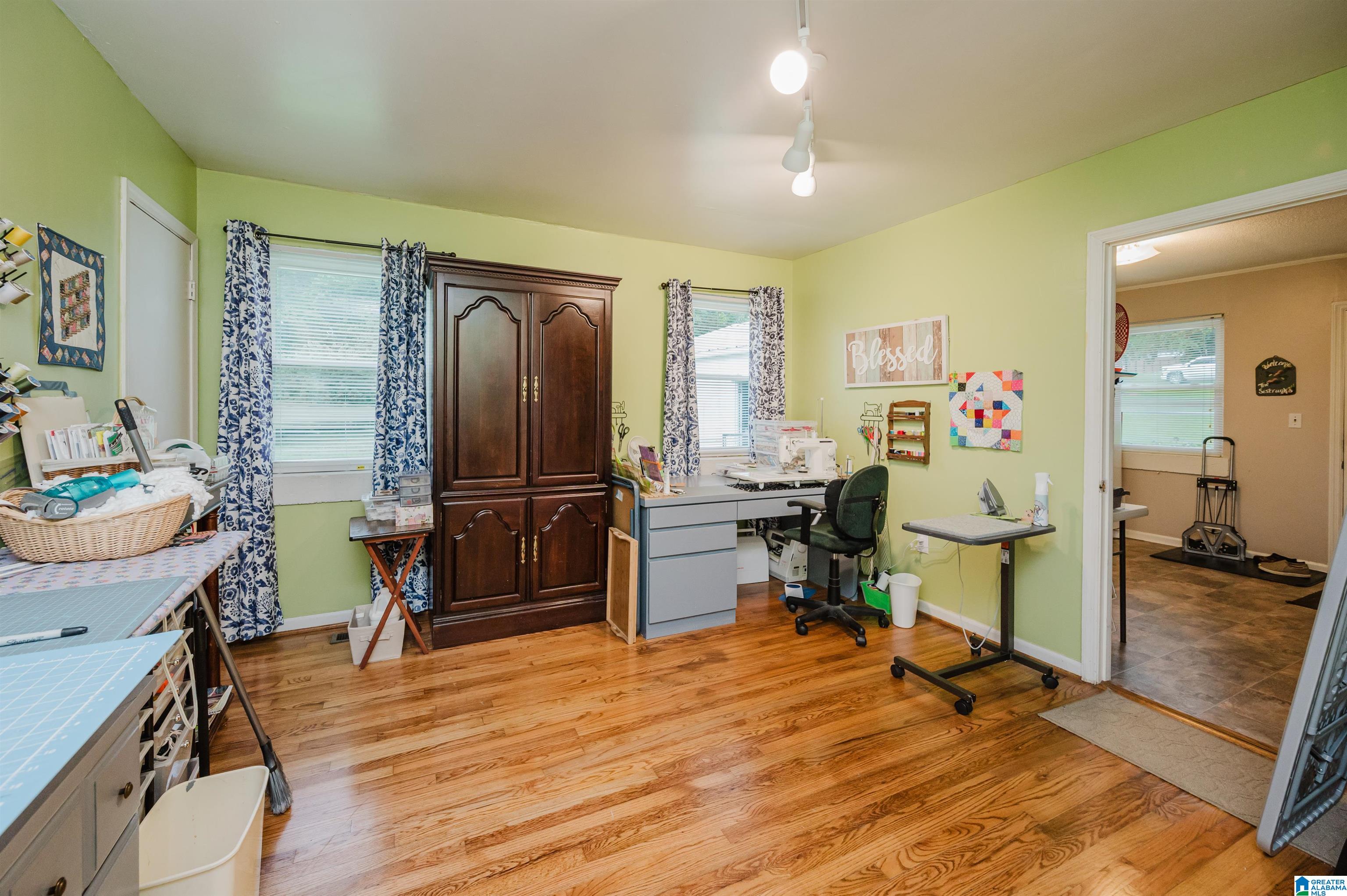 3414 Walker Chapel Road Fultondale, AL 35068 - Photo 8 of 11