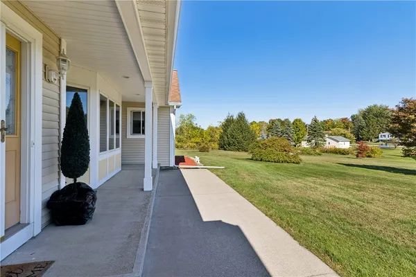 $579,900 | 7095 Tupelo Trail, Lima, NY 14485