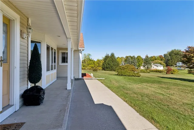 $579,900 | 7095 Tupelo Trail, Lima, NY 14485