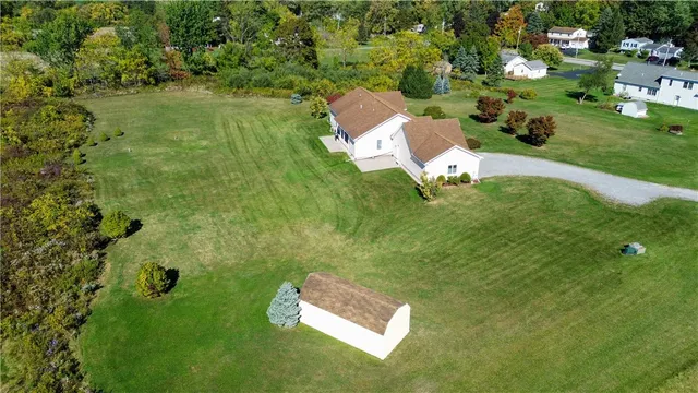 $579,900 | 7095 Tupelo Trail, Lima, NY 14485