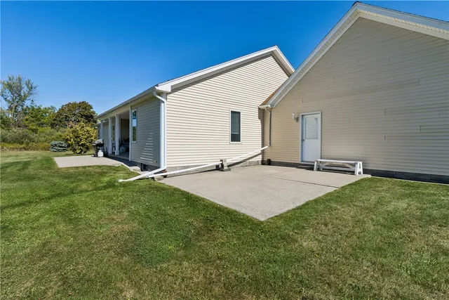 $579,900 | 7095 Tupelo Trail, Lima, NY 14485