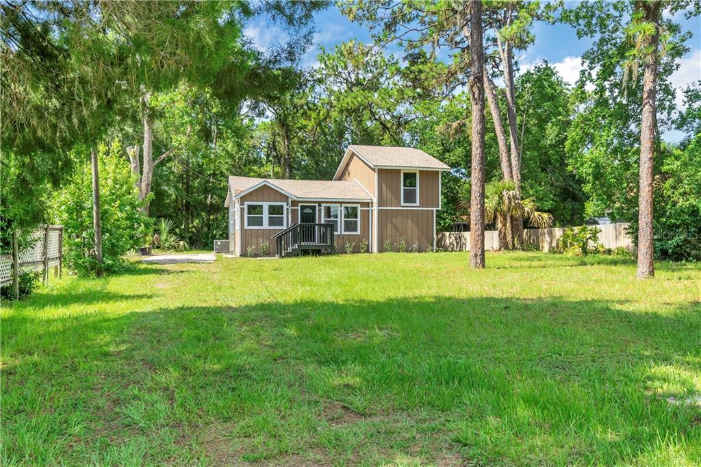 7832 West Solar Place Homosassa, FL 34448 - Photo 1 of 1