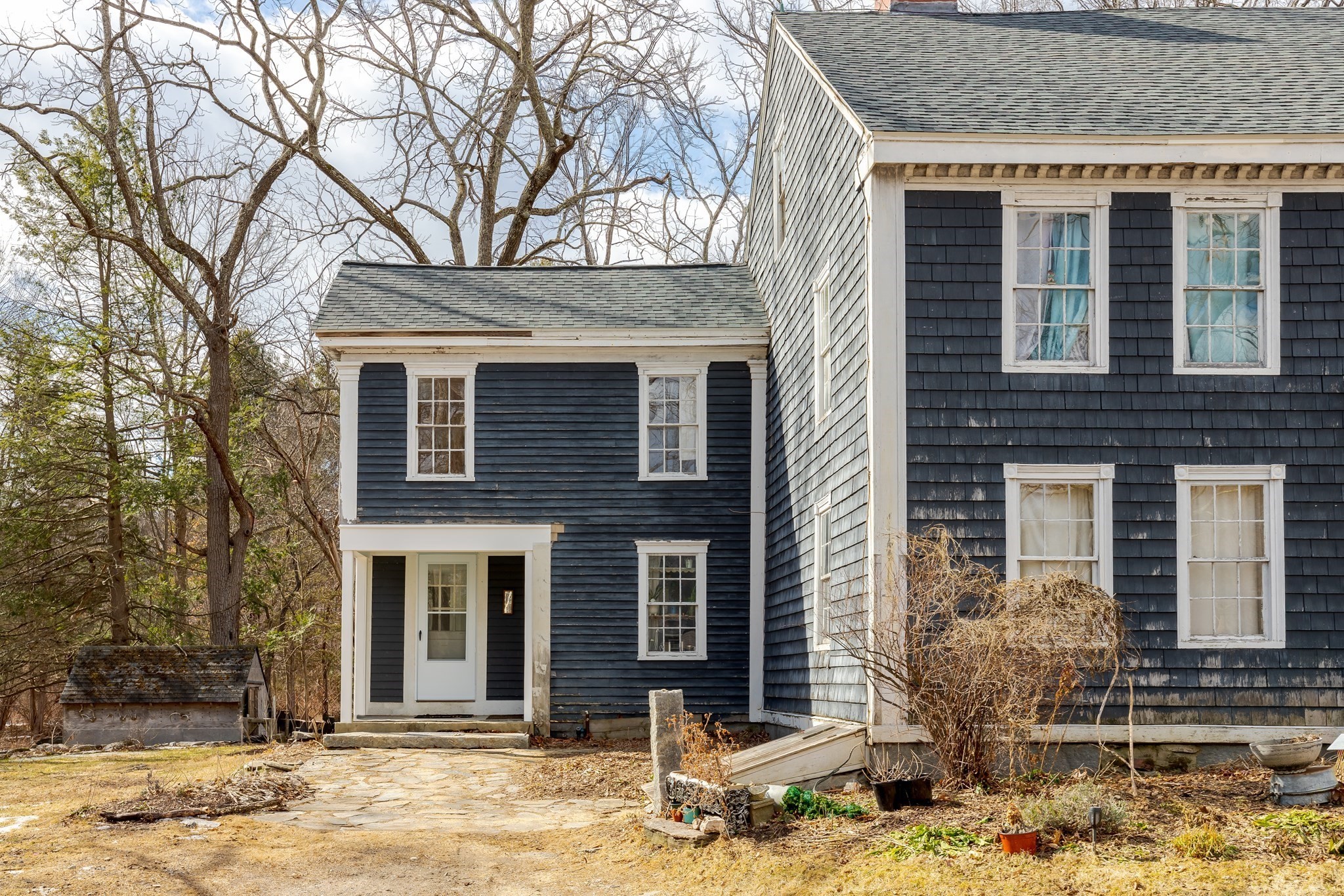 27 Bulkeley Road, Unit LEFT Littleton, MA 01460 - Photo 1 of 13 Gallery Image 1