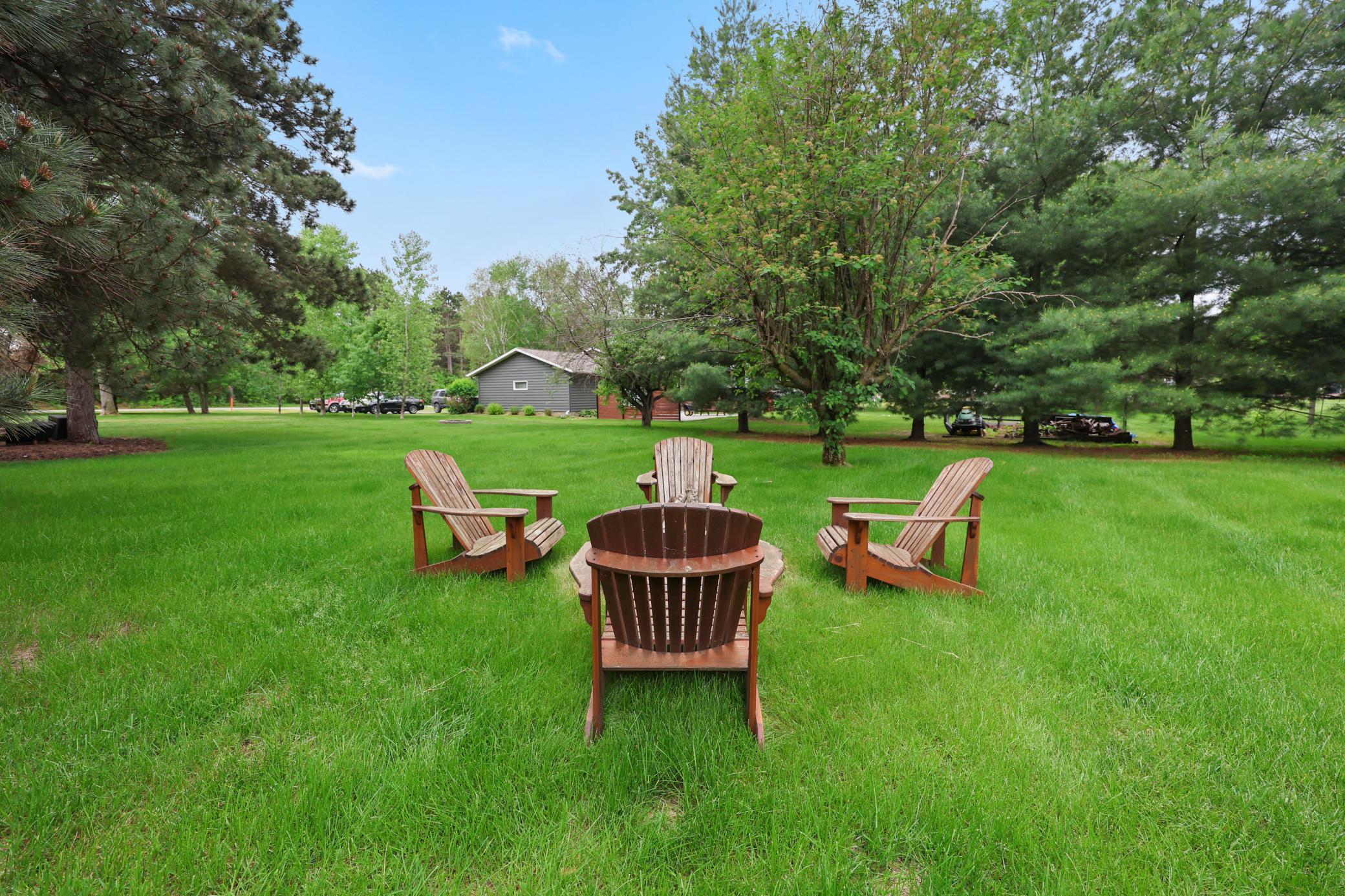 8555 1st Avenue Northwest Rice, MN 56367 - Photo 54 of 66