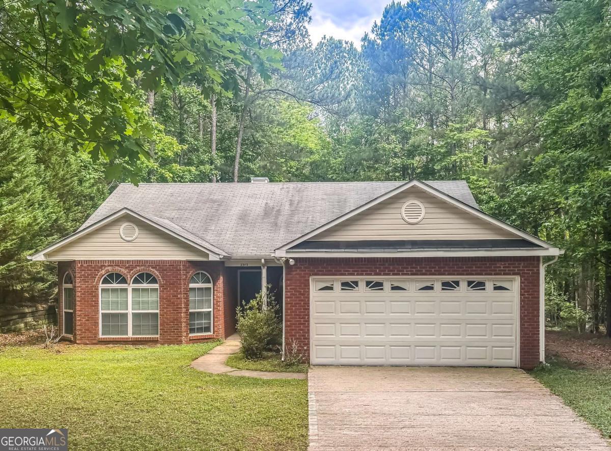 3363 Lakeview Parkway Villa Rica, GA 30180 - Photo 1 of 5