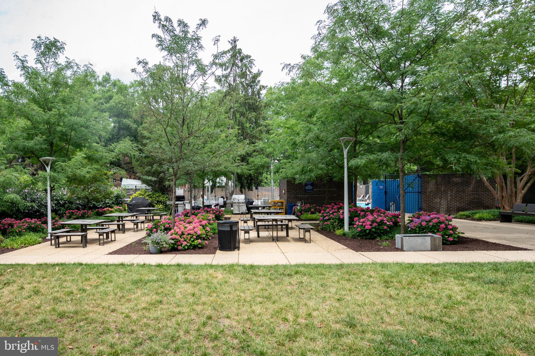1301 Delaware Avenue Southwest, Unit 812 Washington, DC 20024 - Photo 50 of 89