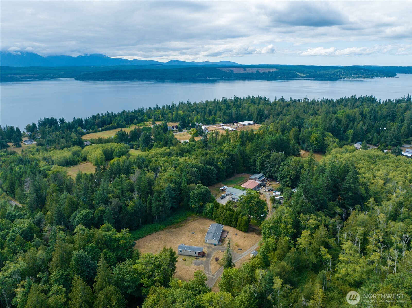 1870 Northwest Vaa Road Poulsbo, WA 98370 - Photo 28 of 29