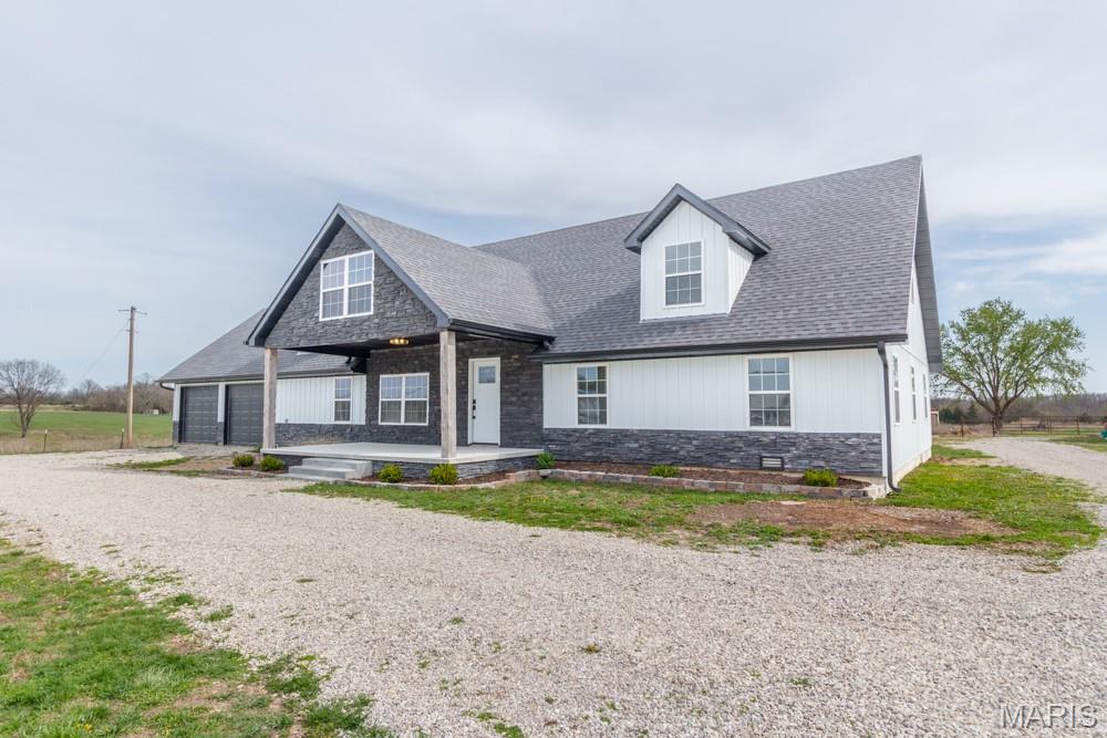 24110 Evanston Road Lebanon, MO 65536 - Photo 2 of 46