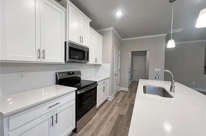 1297 Fern Rdg Lane Norcross, GA 30093 - Photo 8 of 23