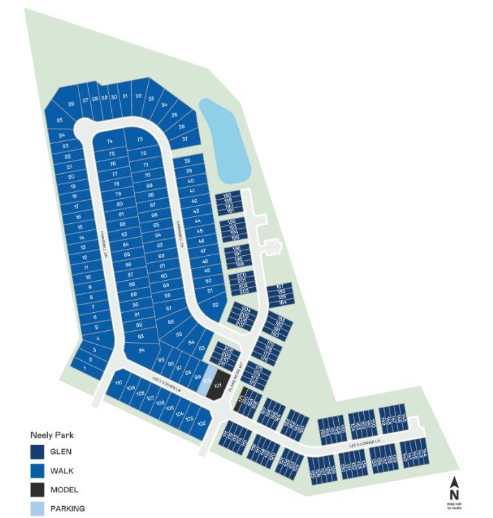 614 Blaire Rdg Way Woodruff, SC 29388 - Photo 2 of 28