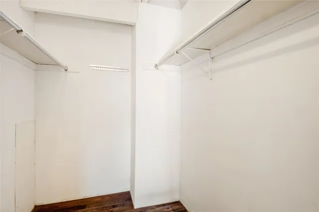 a view of small space