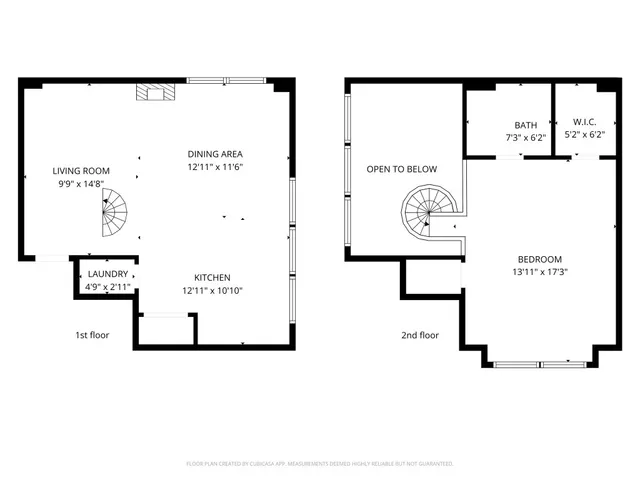 $125,000 | 5802 Circulo Drive, Unit 1A, Lago Vista, TX 78645