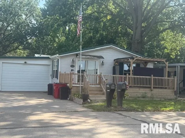 $87,000 | 2208 Rancho Boulevard, Quincy, IL 62305