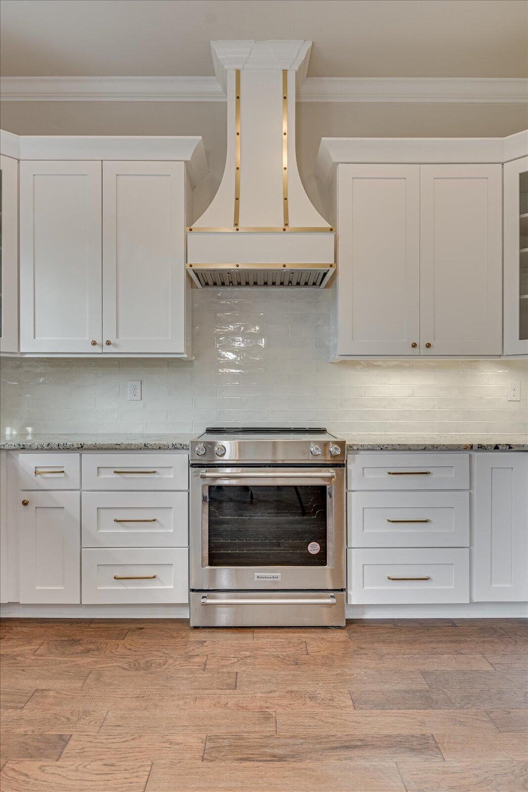 111 Gin Branch Road Thomson, GA 30824 - Photo 17 of 33 Kitchen3