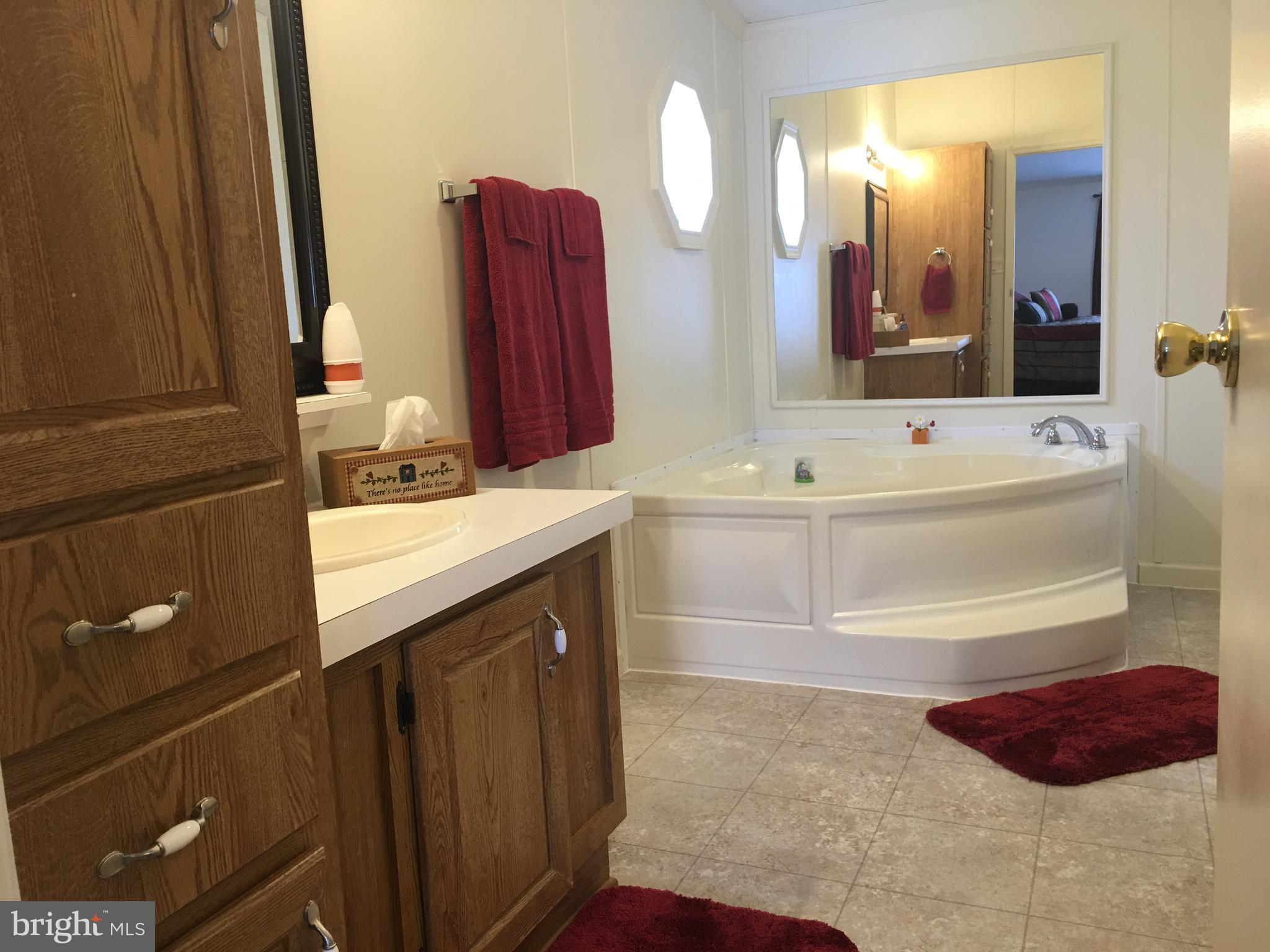 10655 Bailey Springs Road, Unit 43 Waynesboro, PA 17268 - Photo 11 of 24 Bath (Master)