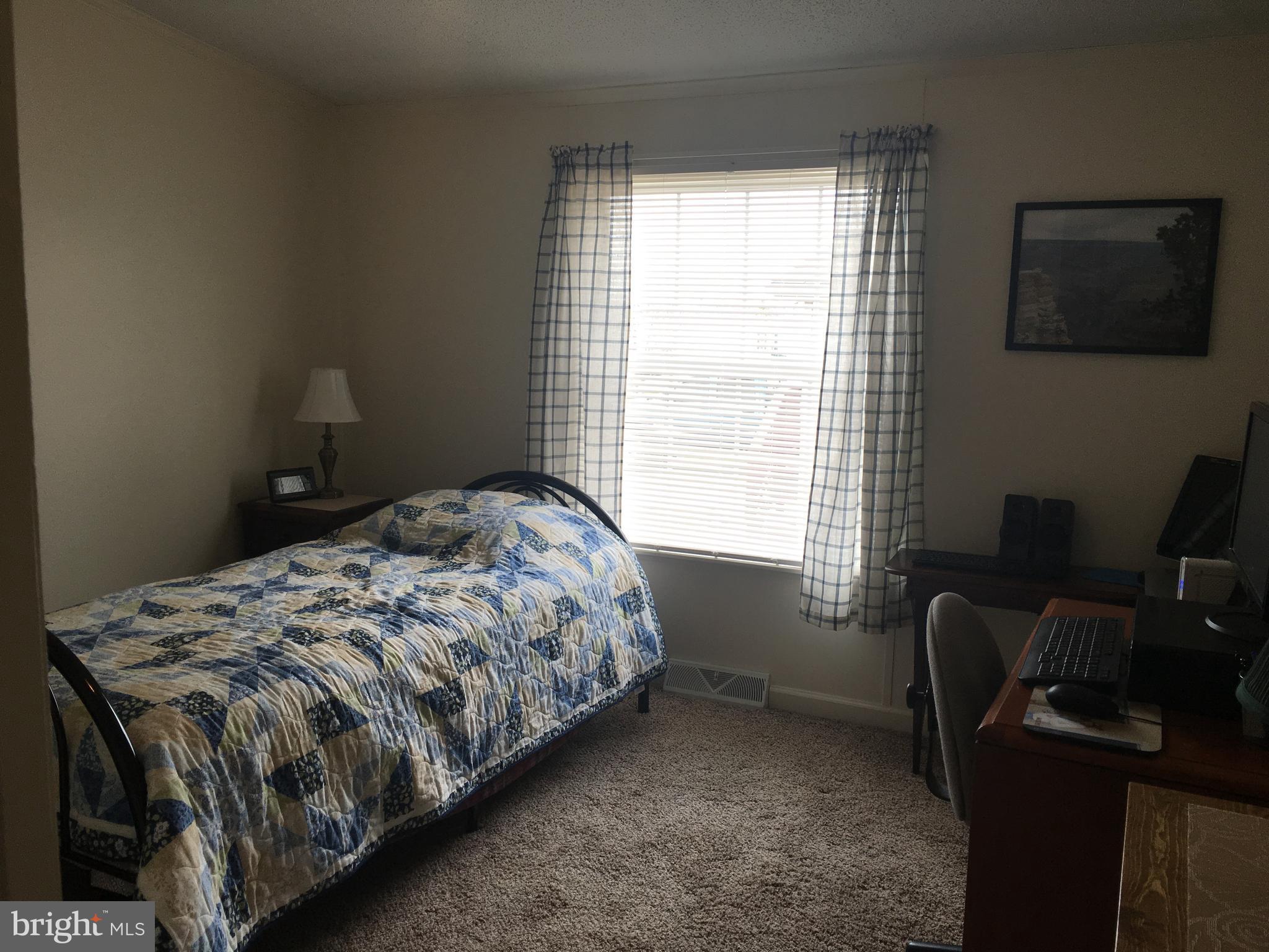 10655 Bailey Springs Road, Unit 43 Waynesboro, PA 17268 - Photo 17 of 24 Bedroom