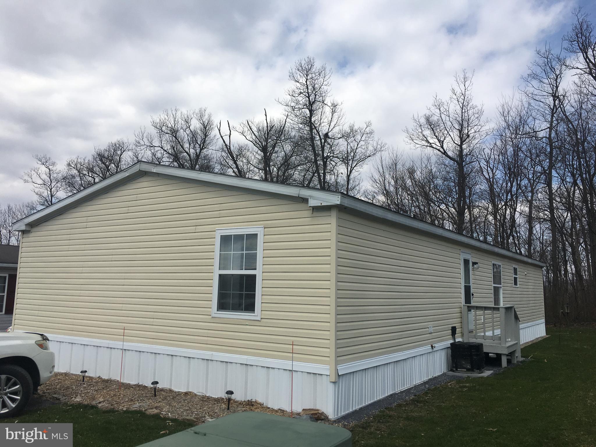 10655 Bailey Springs Road, Unit 43 Waynesboro, PA 17268 - Photo 23 of 24 Exterior (General)