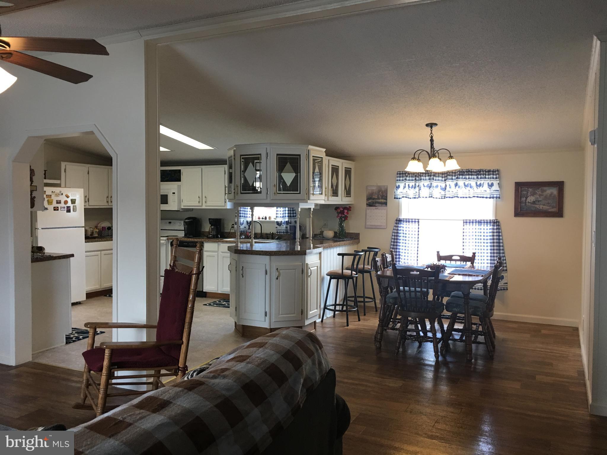 10655 Bailey Springs Road, Unit 43 Waynesboro, PA 17268 - Photo 5 of 24 Interior (General)