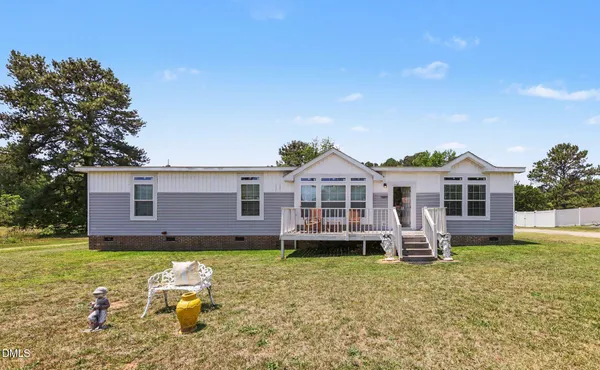 $289,900 | 11695 Highway 39, Zebulon, NC 27597