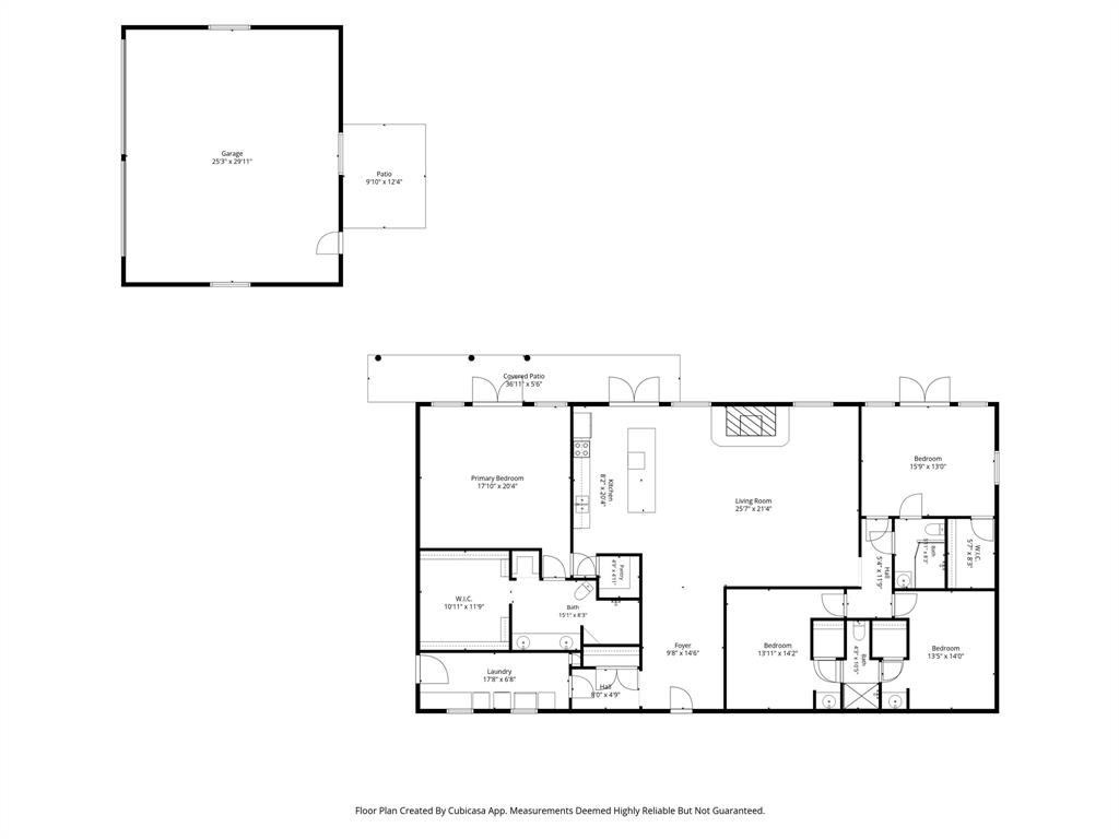 722 3 Skillet Road Springtown, TX 76082 - Photo 40 of 40