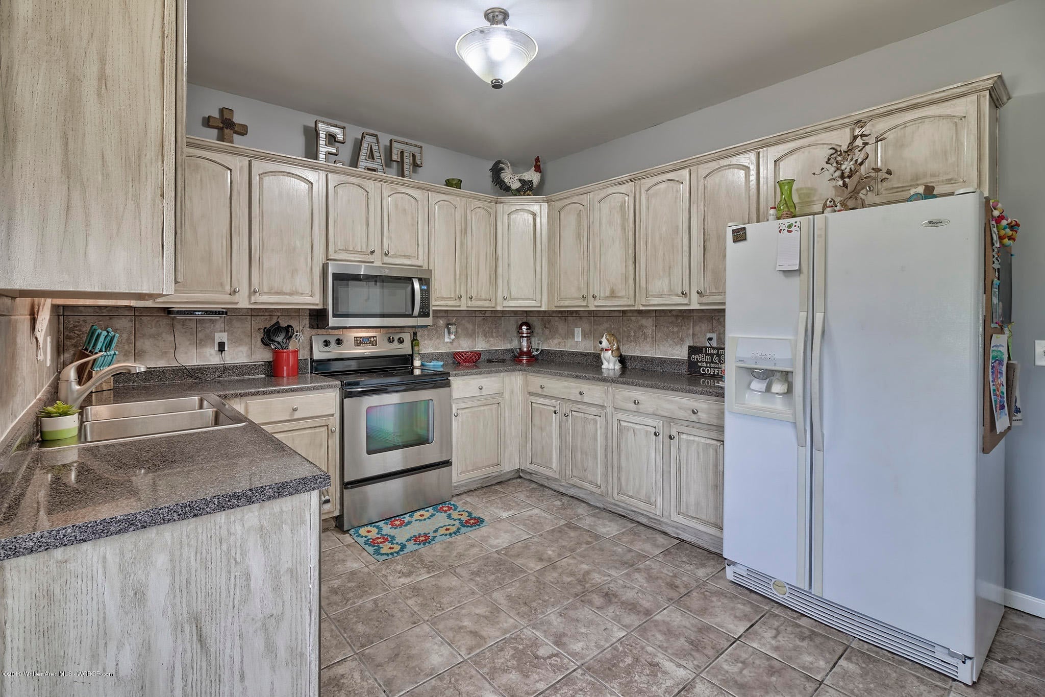 592 Cannie Phillips Road Sumiton, AL 35148 - Photo 12 of 26 Gallery Image 12