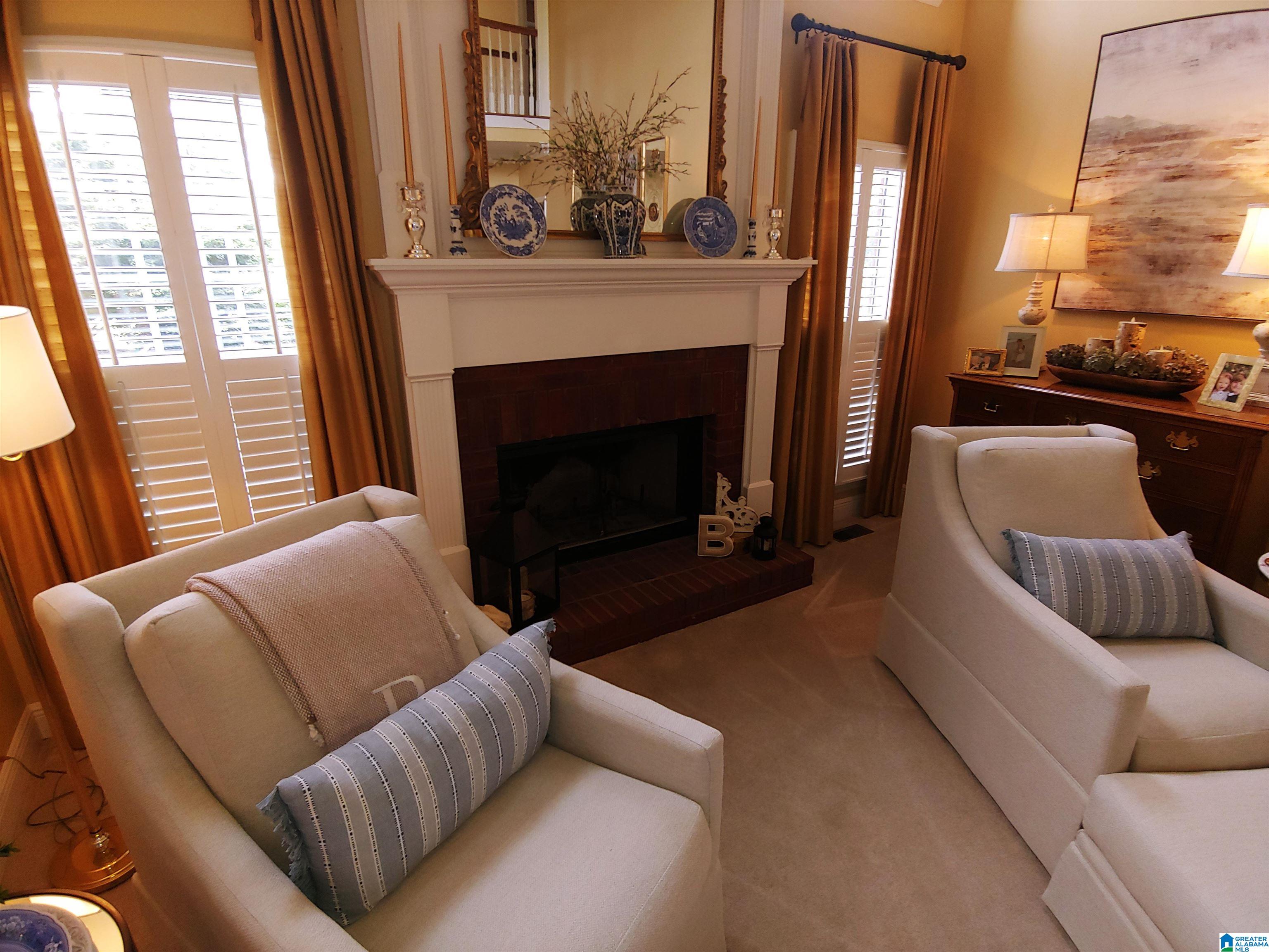 2002 Arrowhead Drive Sylacauga, AL 35150 - Photo 22 of 29