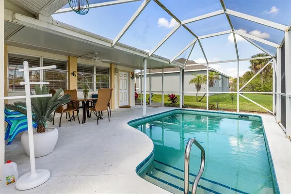 $6,000 | 2220 Broad Ranch Drive, Port Charlotte, FL 33948