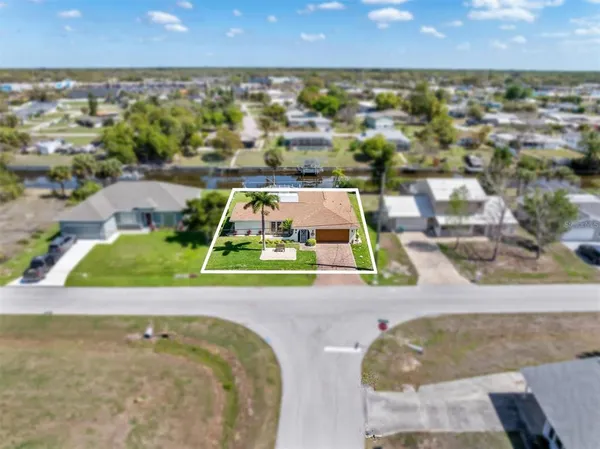 $6,000 | 2220 Broad Ranch Drive, Port Charlotte, FL 33948