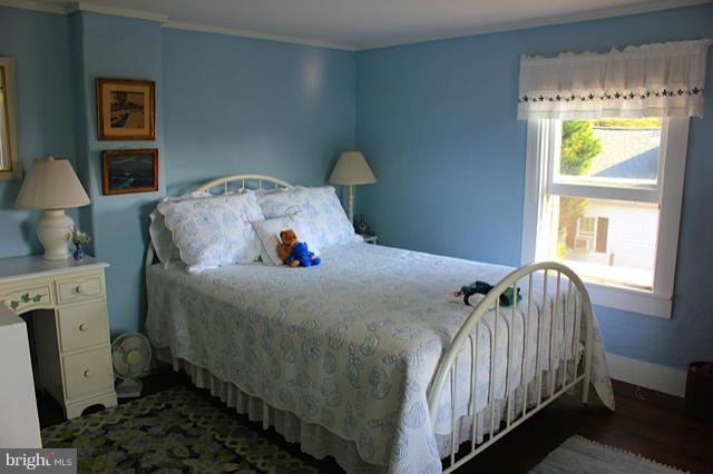 4153 School Road Broomes Island, MD 20615 - Photo 12 of 25 Bedroom