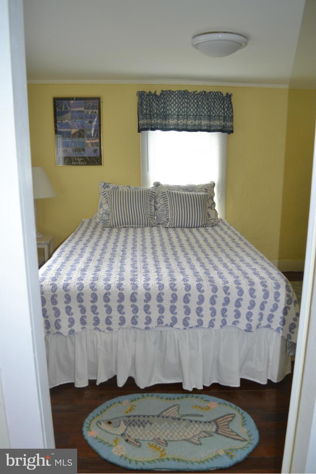 4153 School Road Broomes Island, MD 20615 - Photo 14 of 25 Bedroom