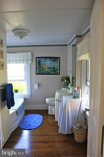 4153 School Road Broomes Island, MD 20615 - Photo 16 of 25 Bath