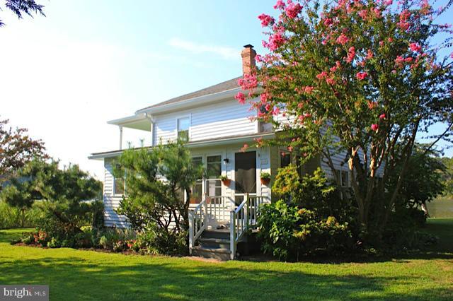 4153 School Road Broomes Island, MD 20615 - Photo 17 of 25 Exterior (General)