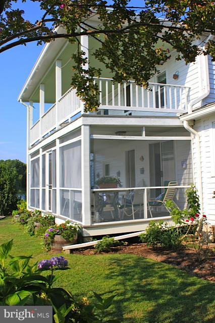 4153 School Road Broomes Island, MD 20615 - Photo 19 of 25 Exterior (General)