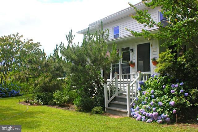 4153 School Road Broomes Island, MD 20615 - Photo 3 of 25 Exterior (General)