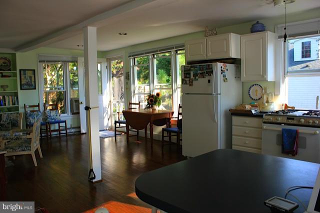 4153 School Road Broomes Island, MD 20615 - Photo 6 of 25 Kitchen