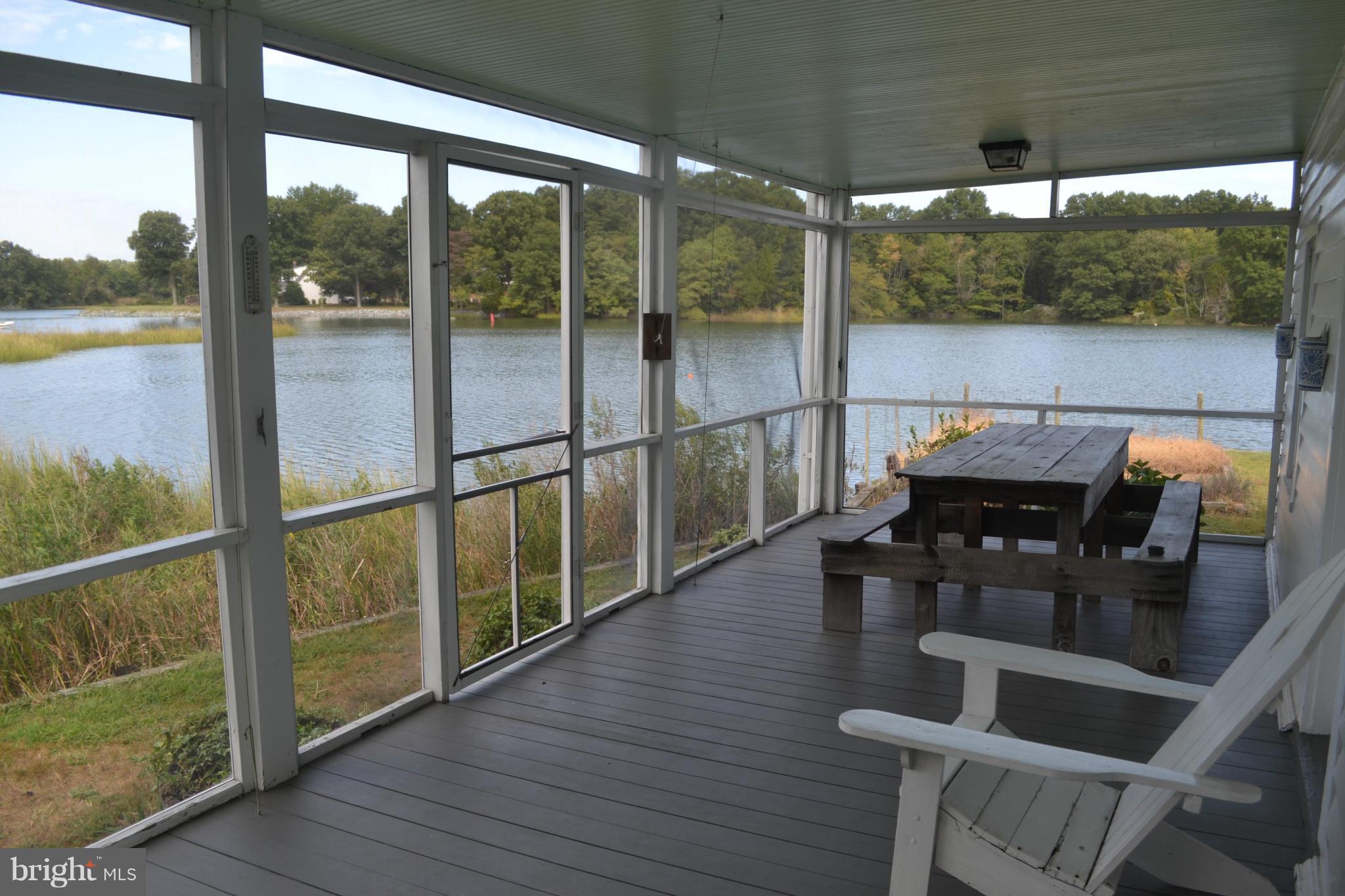 4153 School Road Broomes Island, MD 20615 - Photo 7 of 25 Nan's Cove and the Patuxent River