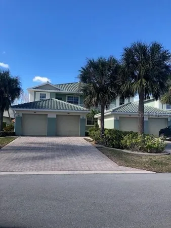 $1,900 | 1431 Aqui Esta Drive, Unit 111, Punta Gorda, FL 33950