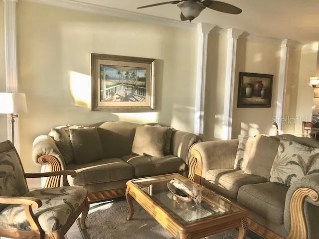 $1,900 | 1431 Aqui Esta Drive, Unit 111, Punta Gorda, FL 33950