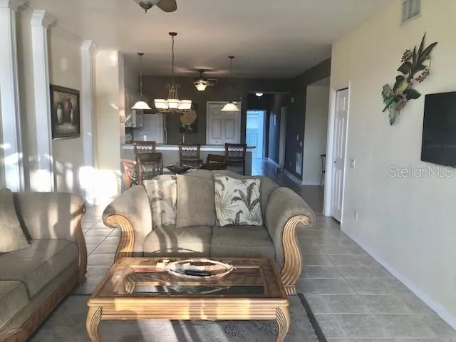 $1,900 | 1431 Aqui Esta Drive, Unit 111, Punta Gorda, FL 33950