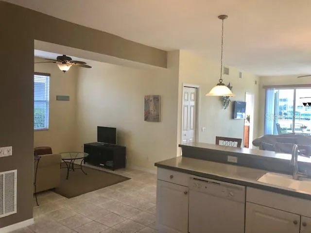 $1,900 | 1431 Aqui Esta Drive, Unit 111, Punta Gorda, FL 33950